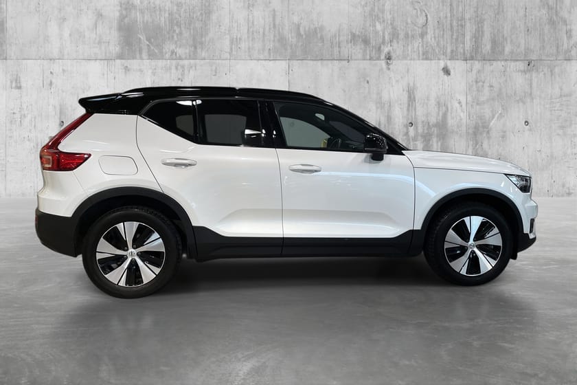 Bilde 4 av Volvo XC40 T5 Recharge PHEV R-Design ACC/H&K/Ryggekamera