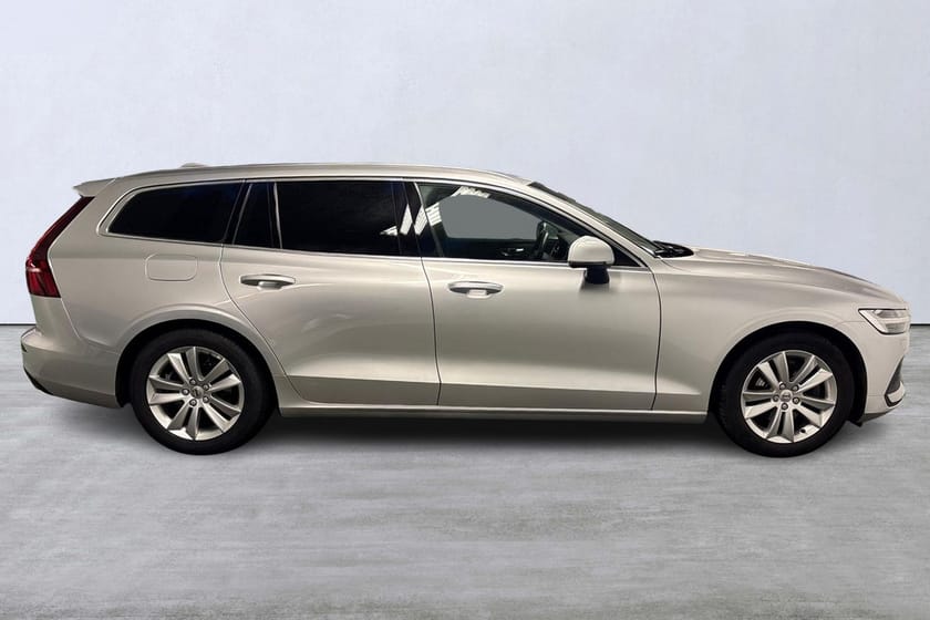 Bild 3 av Volvo V60 D4 Momentum Edition