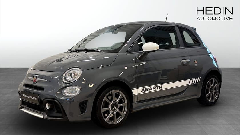 Bild 1 av Abarth 595 145HK