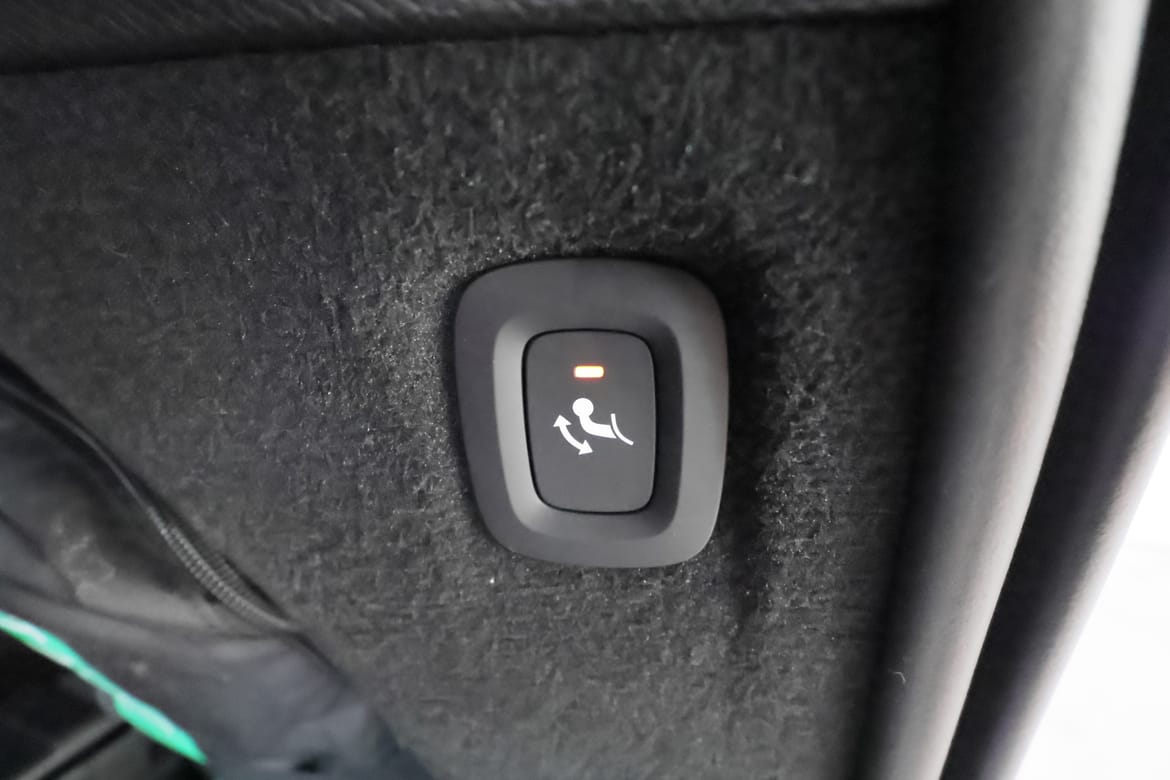 Volvo XC90 2026 - miniatyr 32