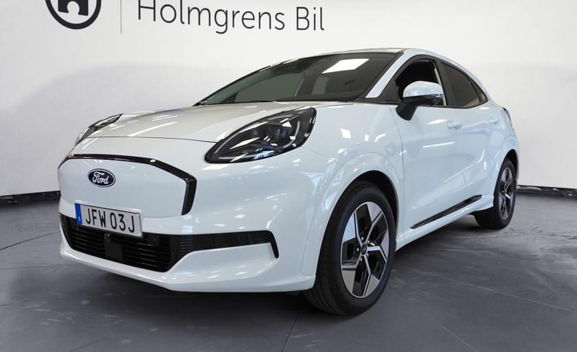 Bild 1 av Ford Puma Gen-E 168hk