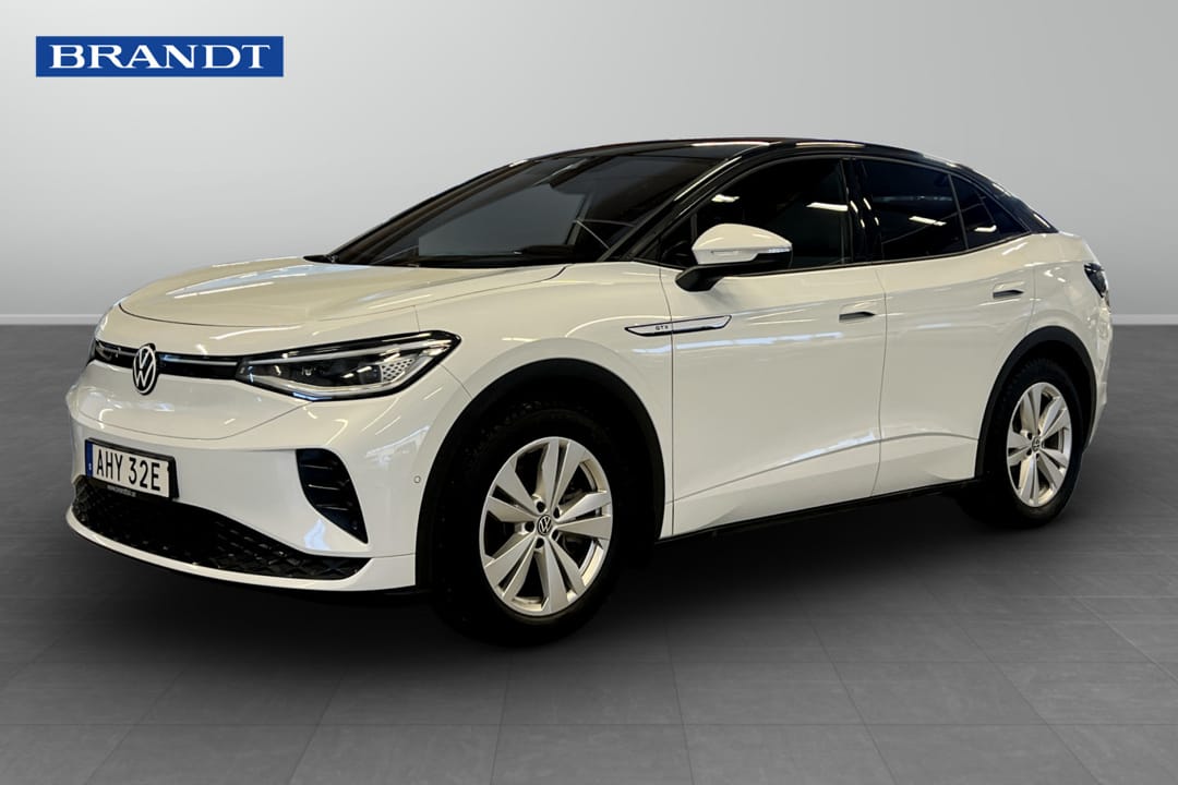 Volkswagen ID.5 GTX