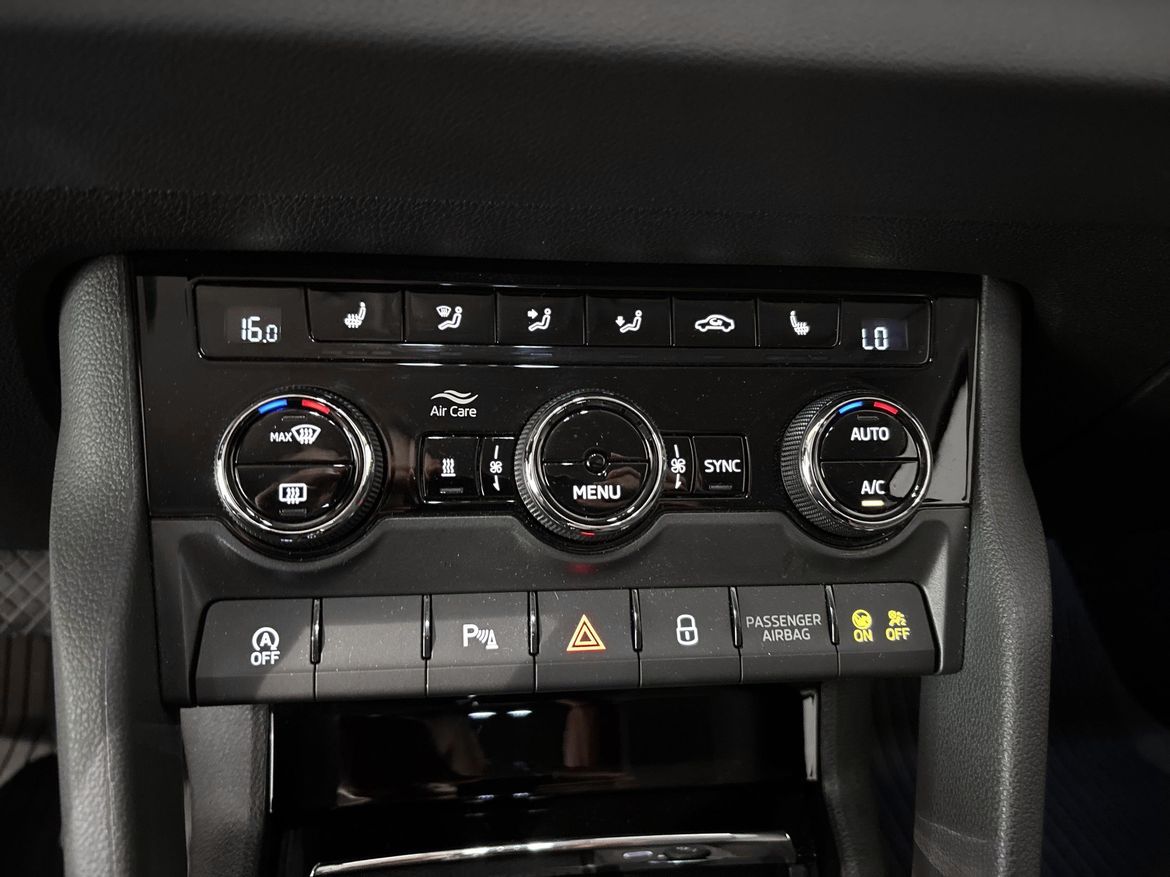 Škoda Karoq 2023 - miniatyr 15