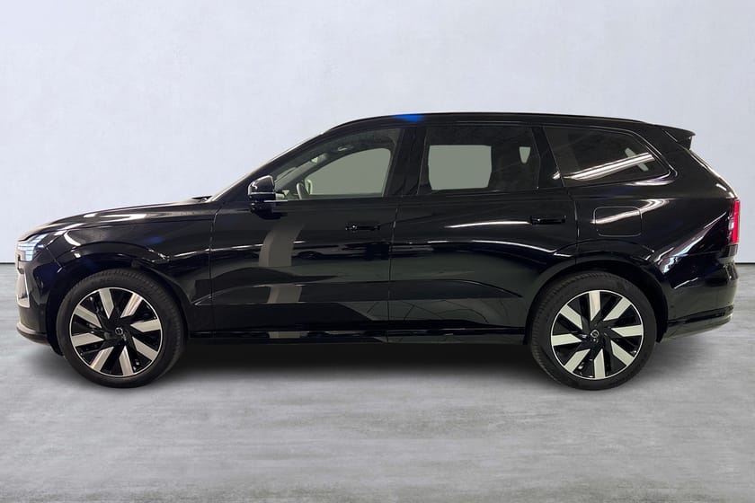 Bild 2 av Volvo EX90 Twin Motor Ultra 7-sätes