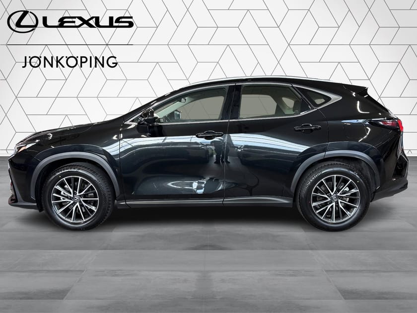 Bild 5 av Lexus NX 350h FWD BUSINESS TEKNIKPAKET