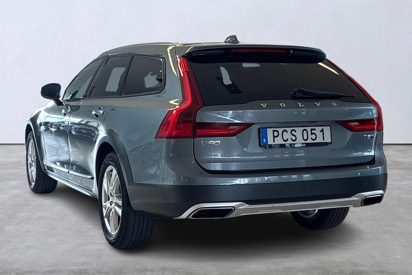 Bild 4 av Volvo V90 Cross Country T5 II AWD Business Adv
