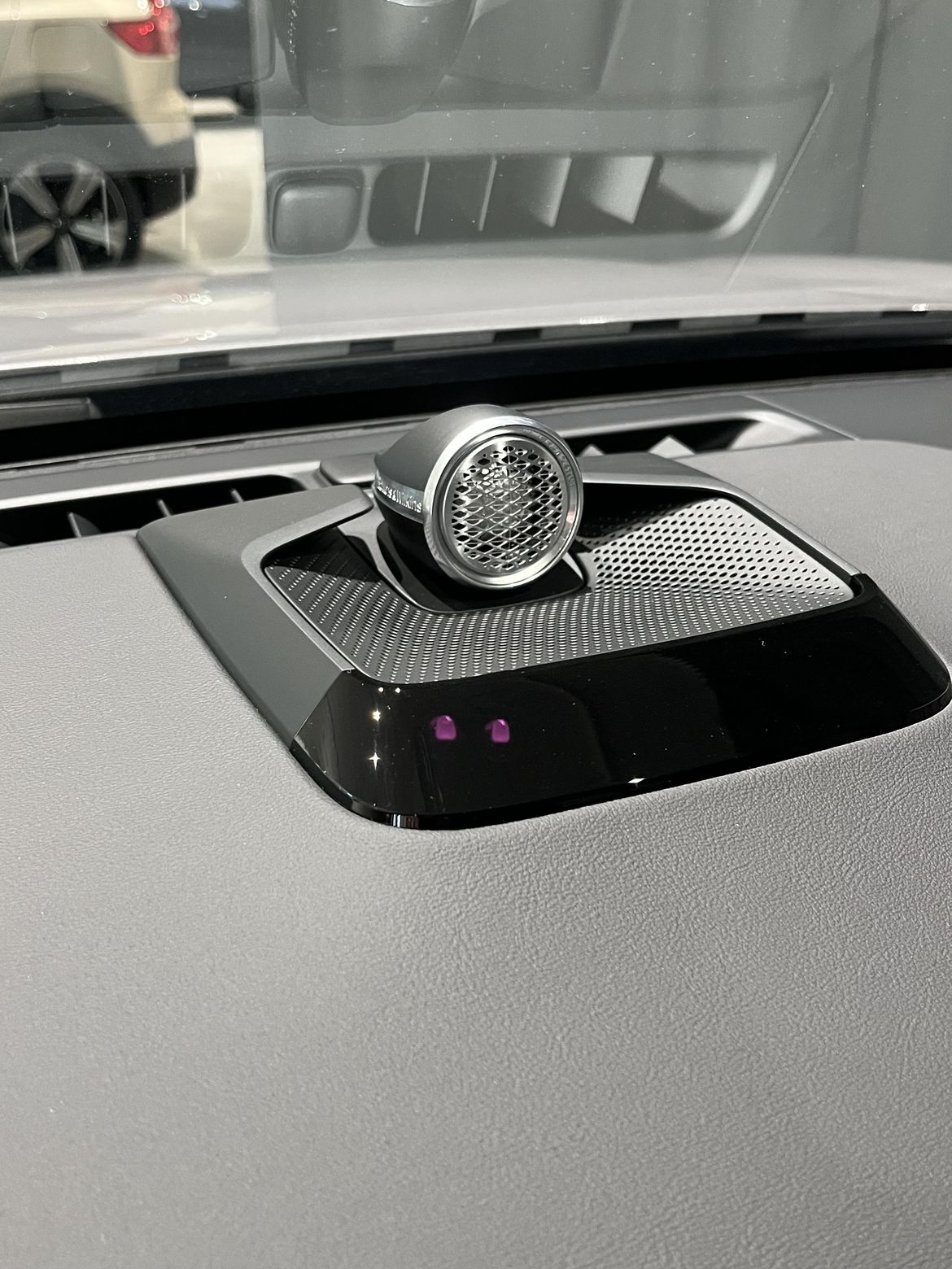 Volvo ES90 2026 - miniatyr 11