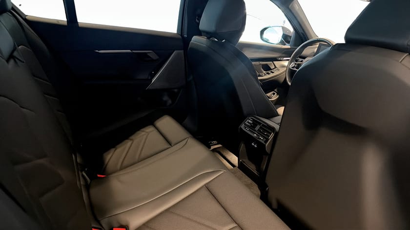 Bild 5 av BMW 520d xDrive Sedan M-Sport Digital Key Rattvärme Dragkrok