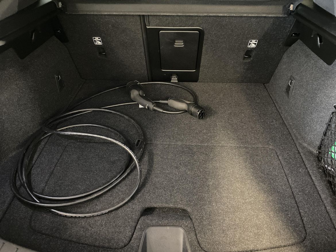 Polestar 2 2025 - miniatyr 11