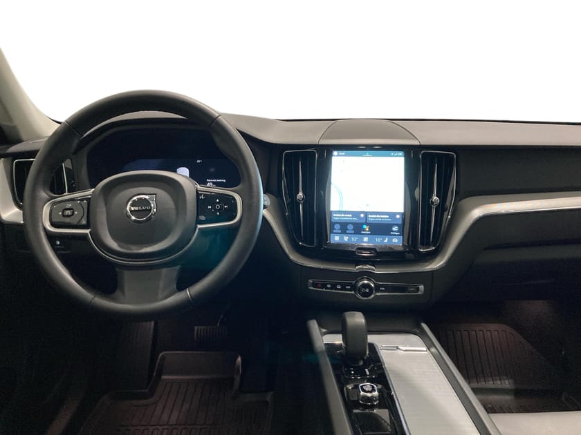 Bild 5 av Volvo XC60 T6 Plus Dark Edition