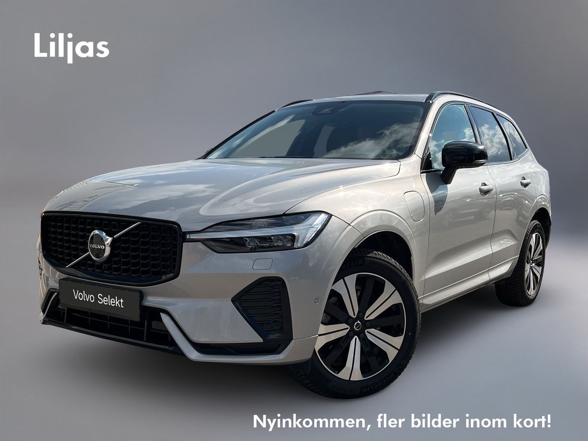 DDU24B – Volvo XC60