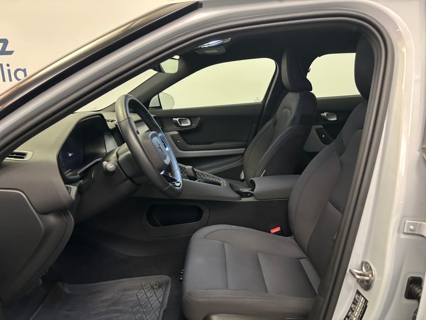 Bild 4 av Polestar 2 Long Range Single Motor 78kWh