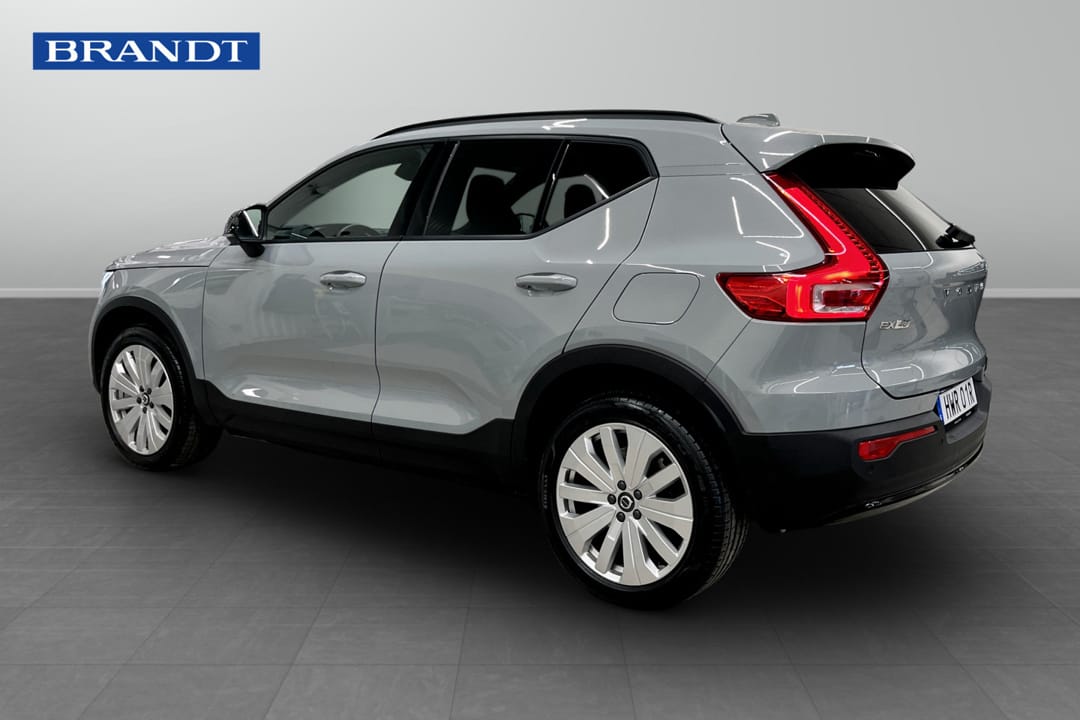 Volvo EX40 Single Motor Extended Range