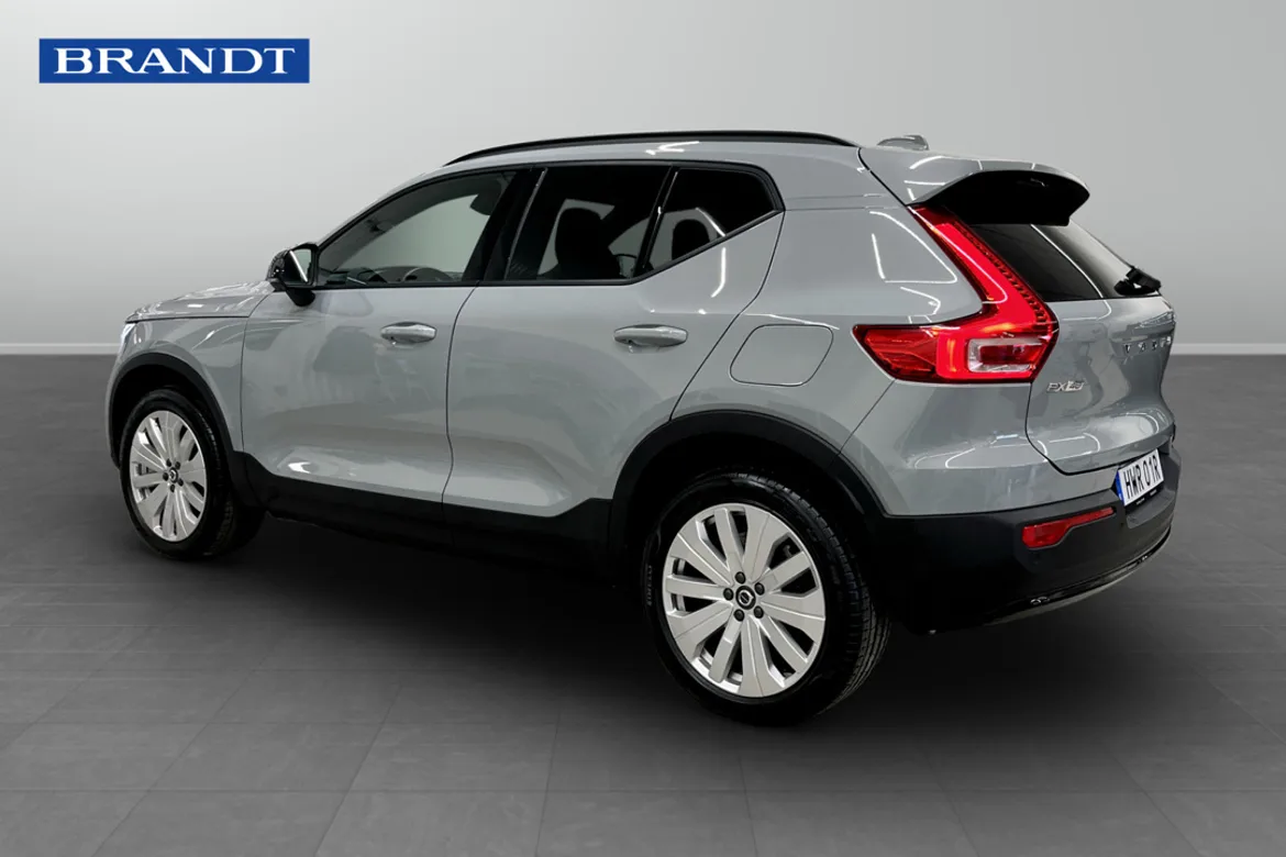 Volvo EX40 Single Motor Extended Range