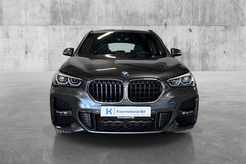 Bilde 2 av BMW X1 xDrive25e 4x4 M-Sport ACC Krok Harman Kardon Navi DAB