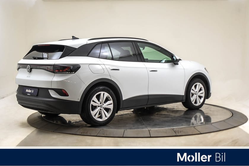 Bilde 2 av Volkswagen ID.4 Pro 4M highl.77kwh 286hk