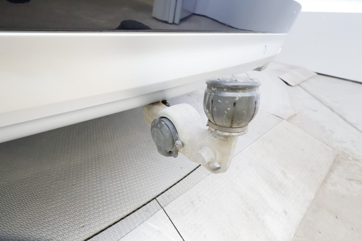 Volvo XC90 2019 - miniatyr 28