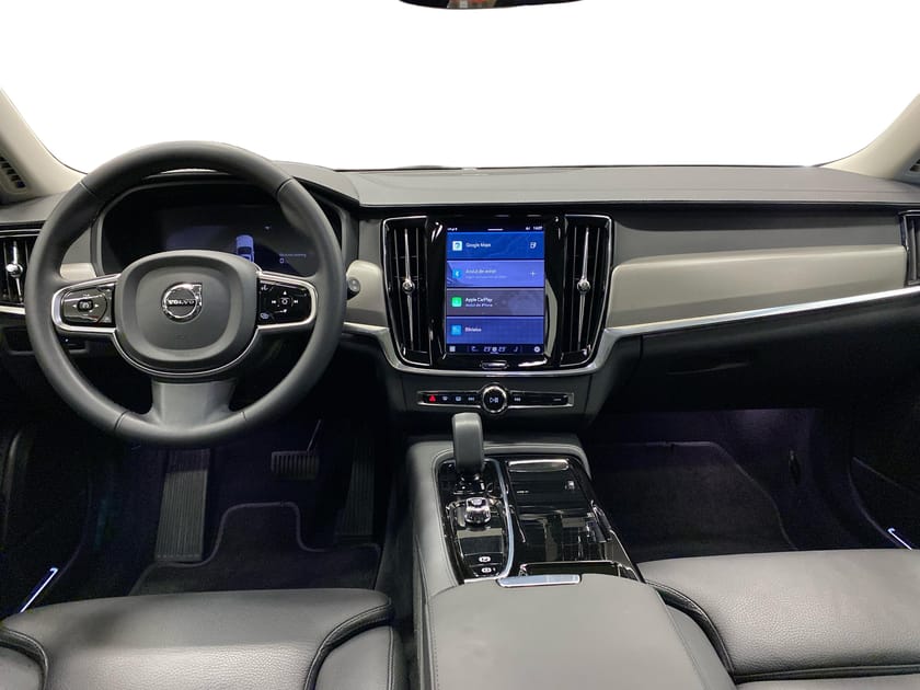 Bild 5 av Volvo V90 Recharge T6 Ultimate Dark
