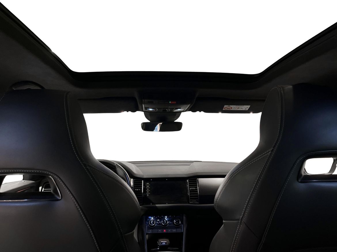 Škoda Kodiaq 2023 - miniatyr 10