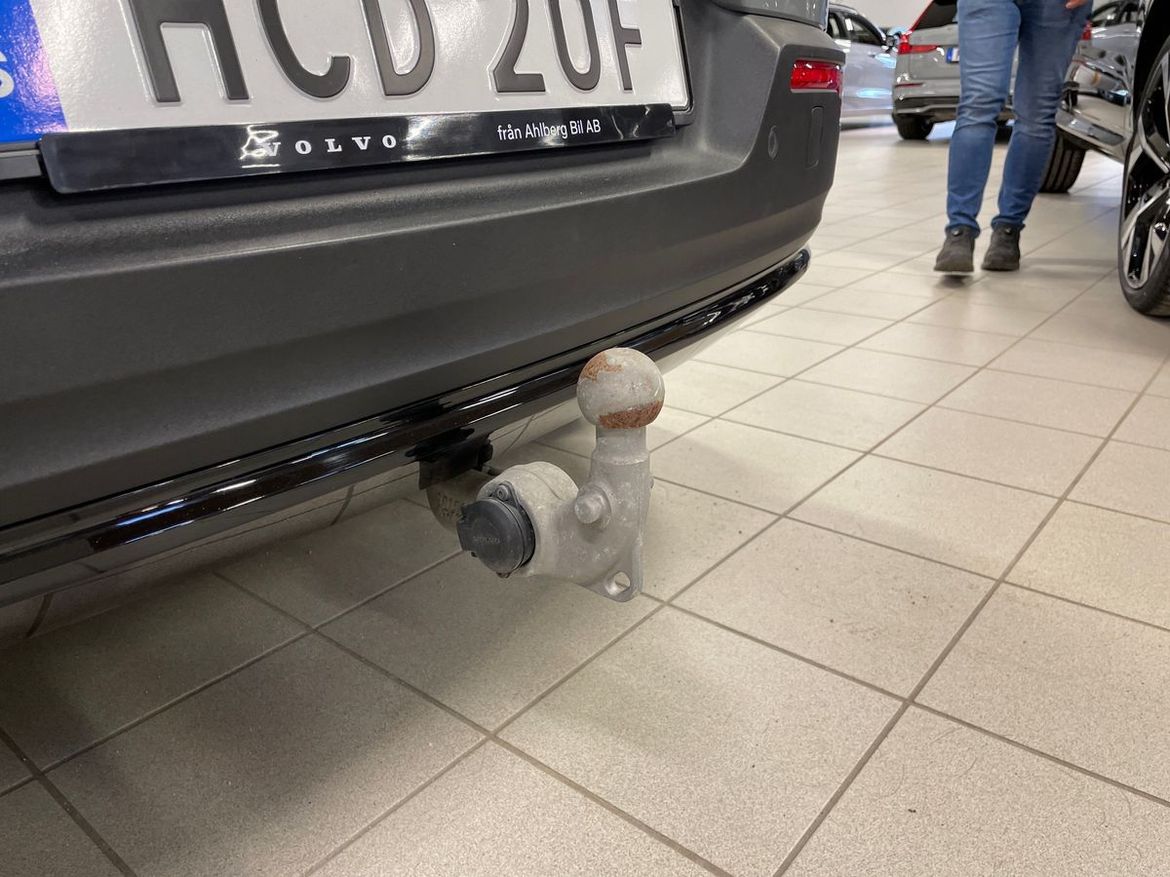 Volvo C40 2024 - miniatyr 16