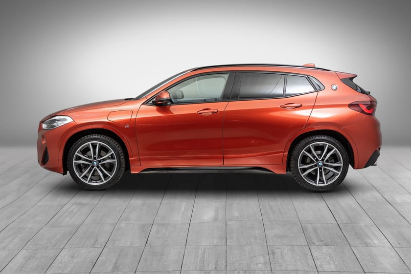 Bilde 2 av BMW X2 xDrive25e eDrive M Sport (K)