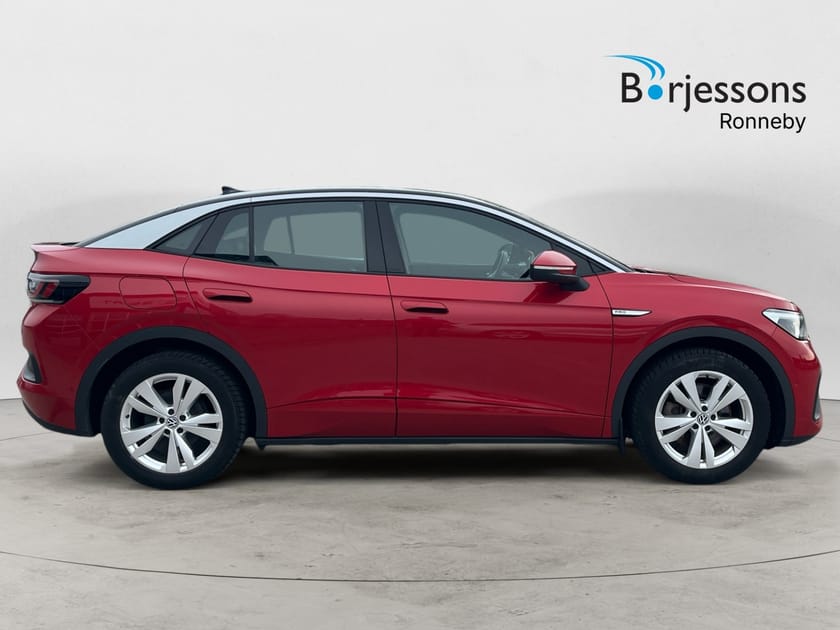 Bild 2 av Volkswagen ID.5 Pro Performance Performance, 77kWh, dragkrok