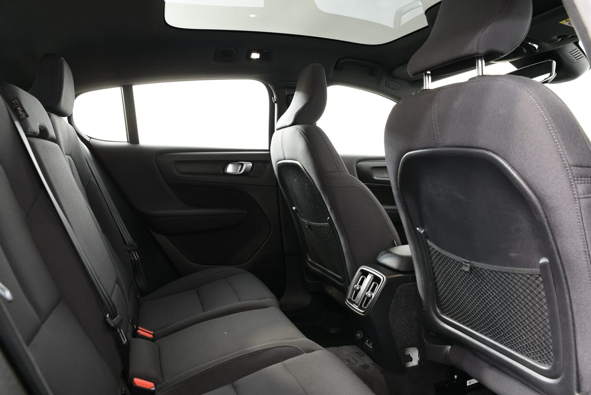 Volvo C40 2023 - miniatyr 17