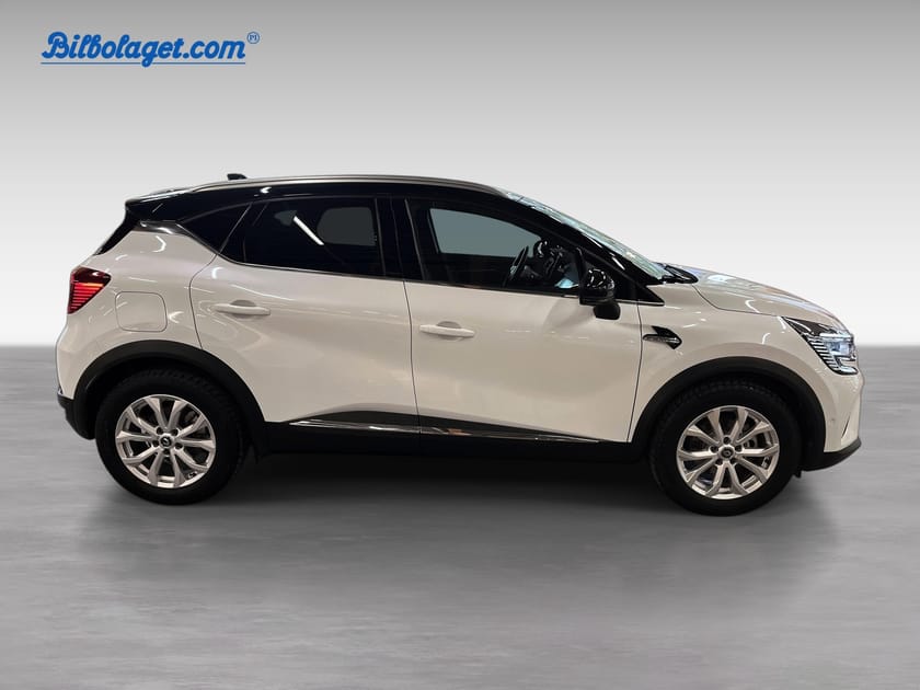 Bild 4 av Renault Captur E-TECH Plugin-Hybrid 160 PHEV Intens A