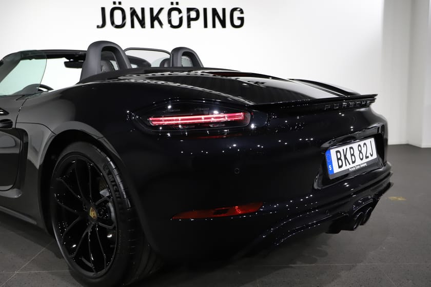 Bild 5 av Porsche 718 