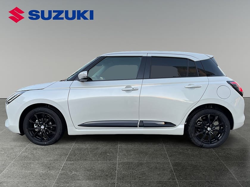Bild 4 av Suzuki Swift Hybrid 1.2 Mildhybrid Select/ Privatleasing ink fri service