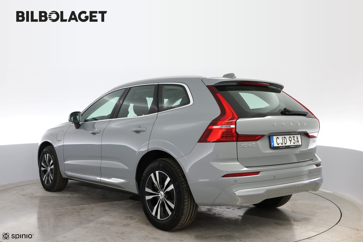 Volvo XC60 2025 - miniatyr 3