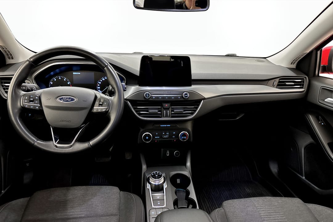 Ford Focus Active Kombi