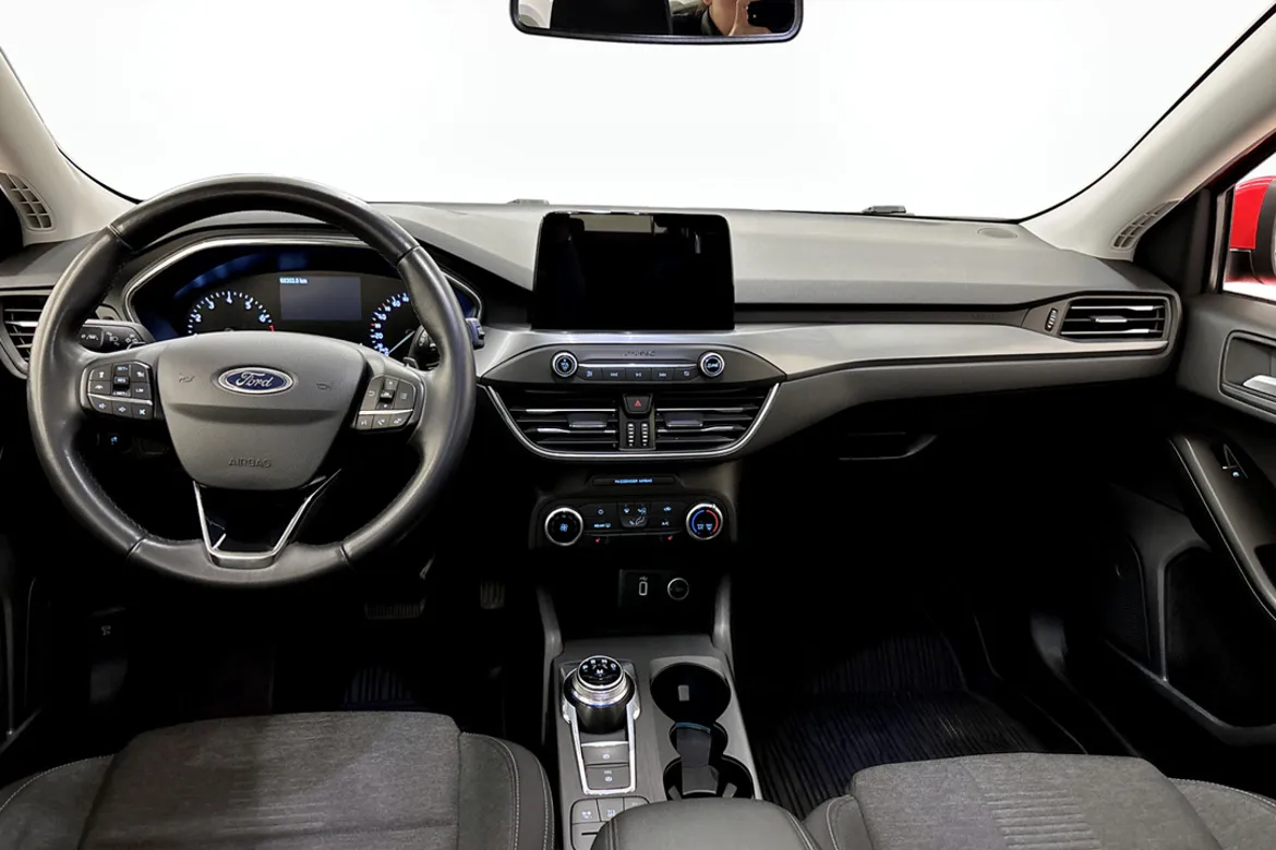 Ford Focus Active Kombi