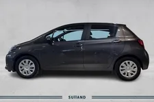 Thumnail bilde 1 av Toyota Yaris Hybrid