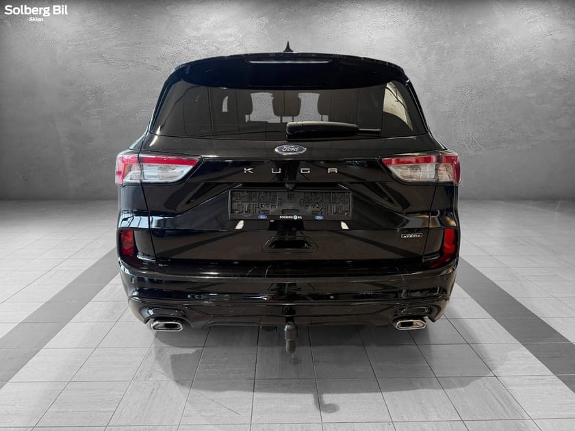 Bilde 5 av Ford Kuga Plug-In Hybrid ST-LINE/ HENGER.F/ B&O/ R.KAMERA/ OPPV.RATT
