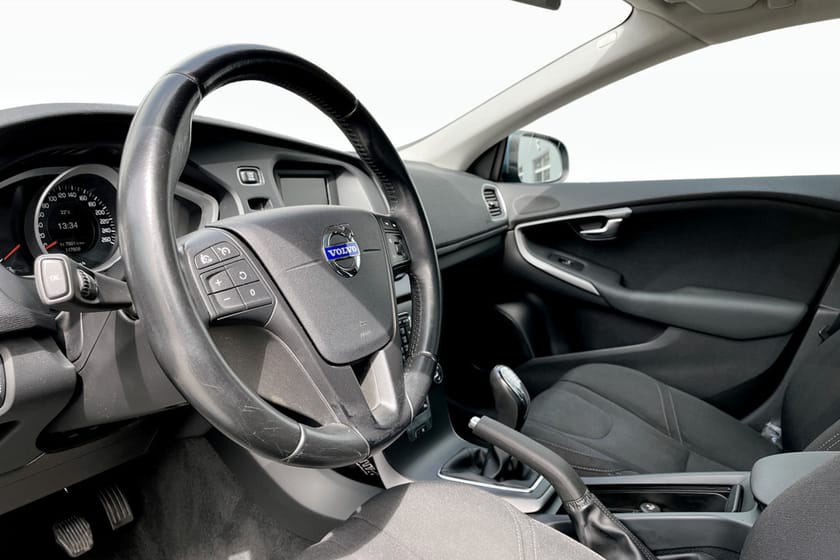 Bild 5 av Volvo V40 D2 Kinetic