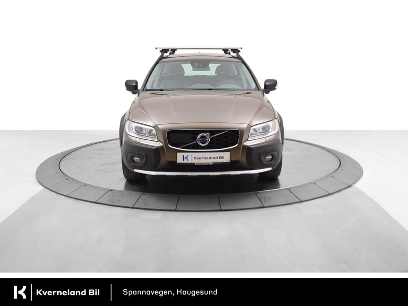 Bilde 2 av Volvo XC70 D4 AWD Dynamic Edition