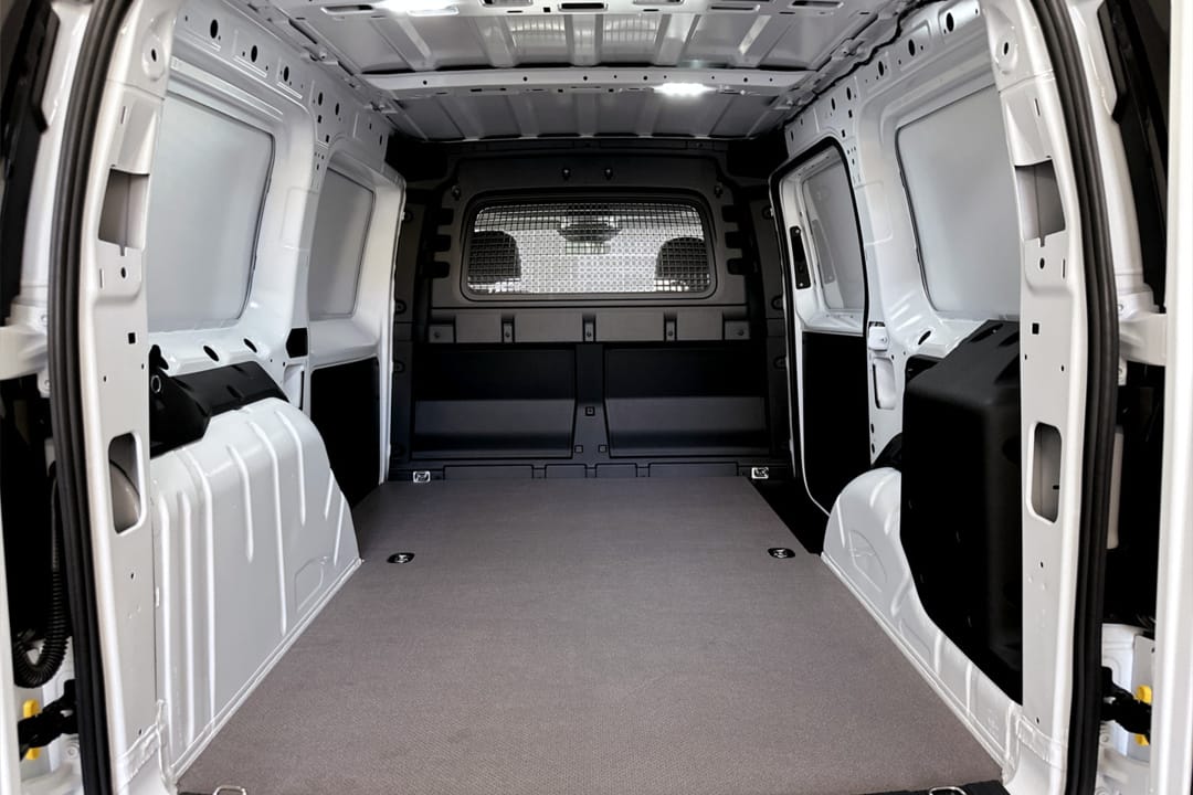 Ford Grand Transit Connect