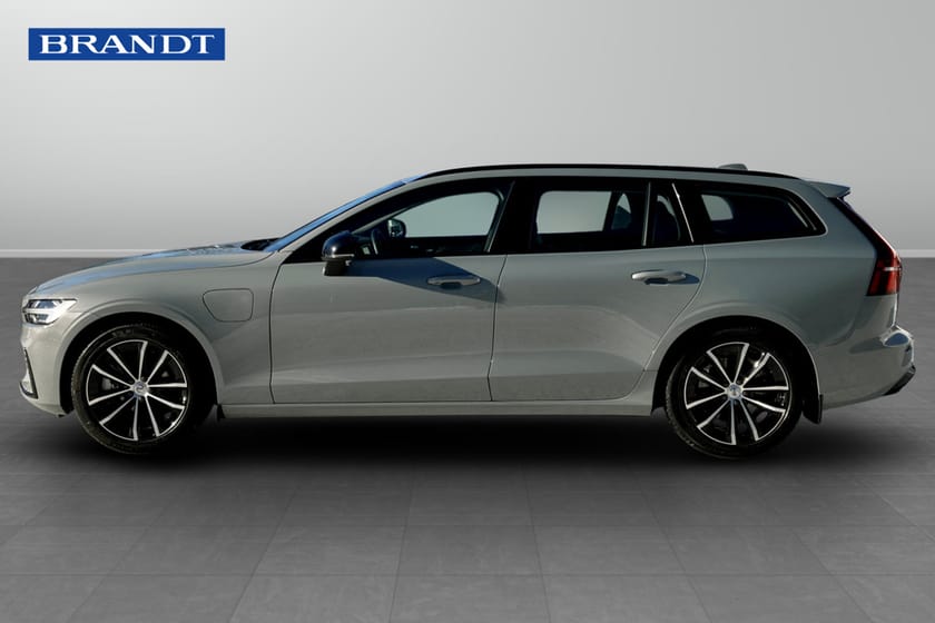 Bild 3 av Volvo V60 T6 Plus Dark