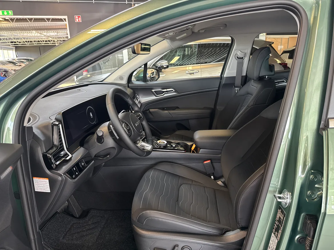 picture of a car