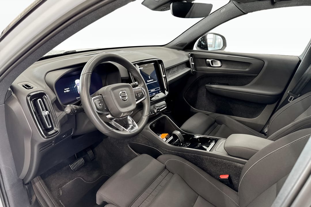 Volvo XC40 Recharge Single Motor