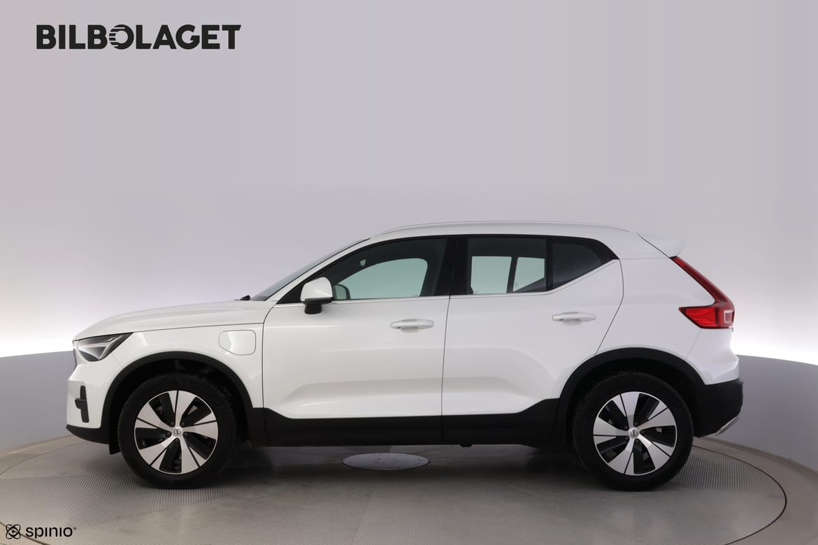 Volvo XC40 2023 - miniatyr 5