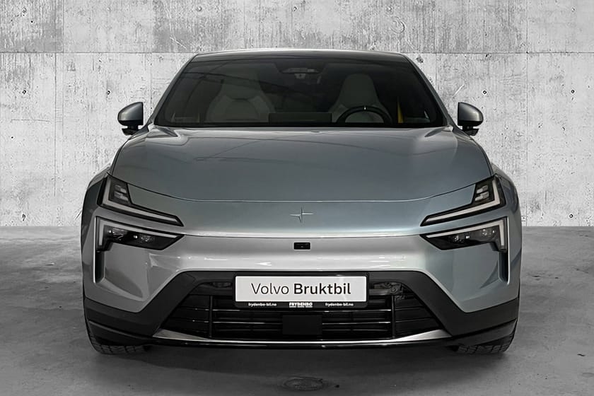 Bilde 3 av Polestar 4 Long Range Dual motor LRDM Prime Performance 22"|PIXEL|PANO|H&K|PILOT.ASSIST