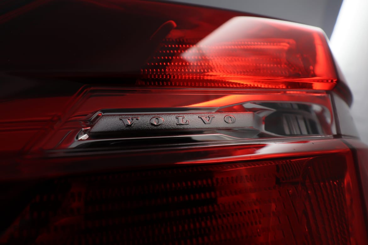 Volvo XC60 2025 - miniatyr 27