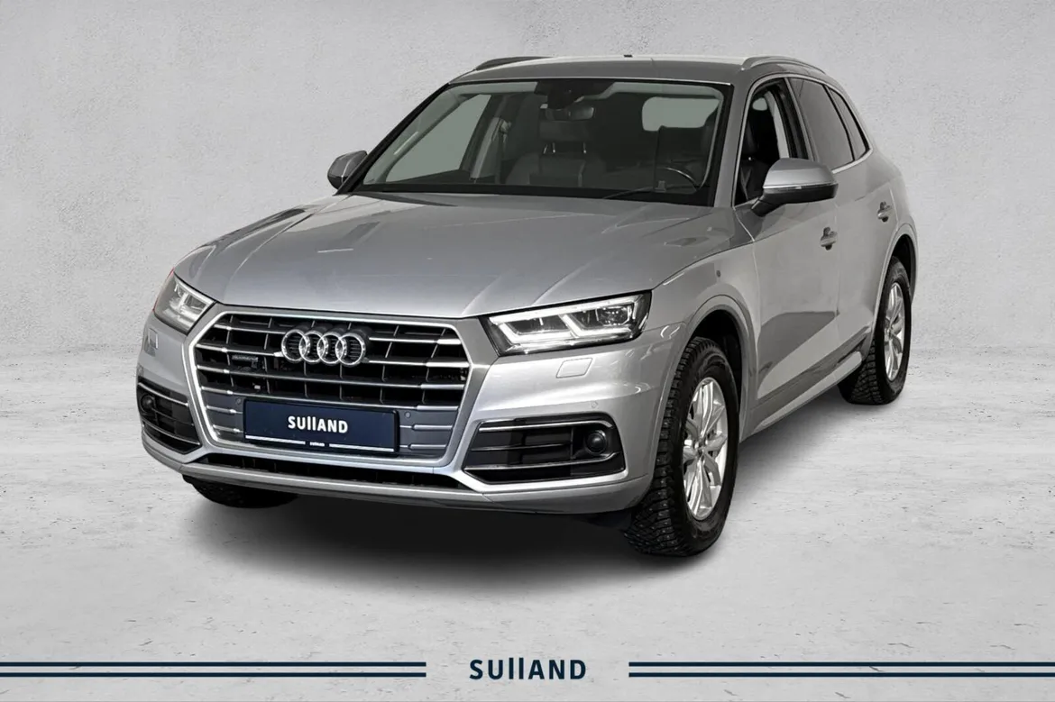 Bilde av Audi Q5