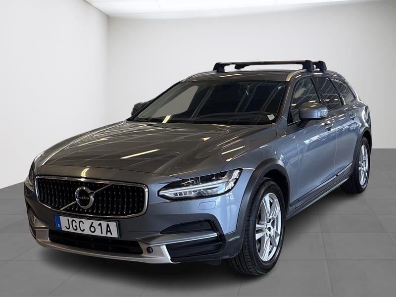 Volvo V90 Cross Country D4 AWD SE
