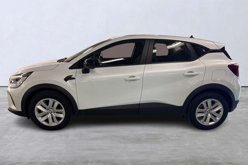 Bild 2 av Renault Captur E-TECH Plugin-Hybrid 160 Equilibre