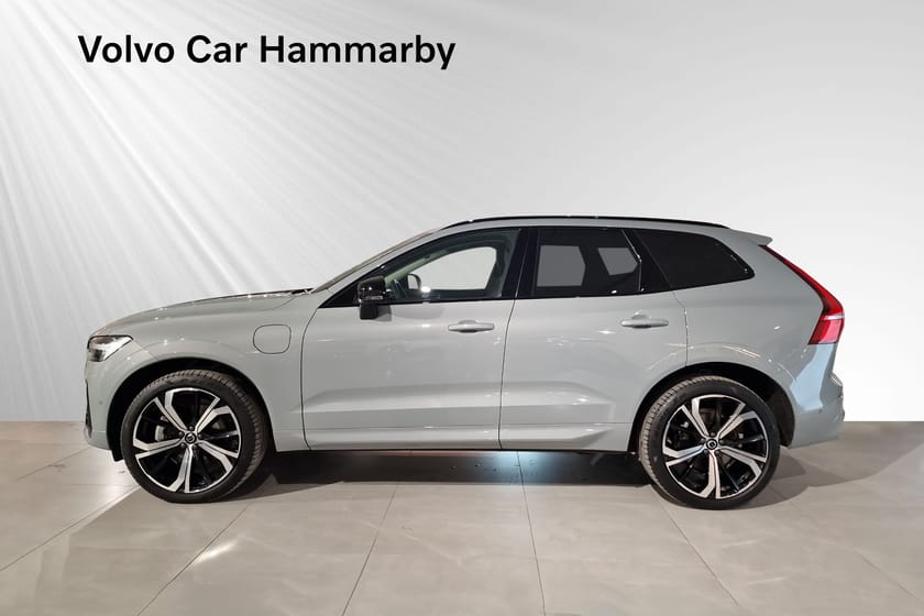 Bild 3 av Volvo XC60 T8 Ultra Dark