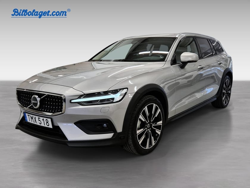 Bild 1 av Volvo V60 Cross Country B4 AWD Diesel Plus