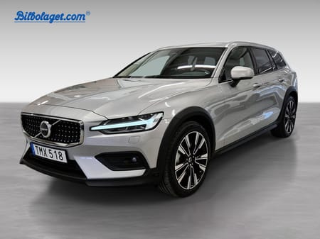 Volvo V60 Cross Country B4 AWD Diesel Plus